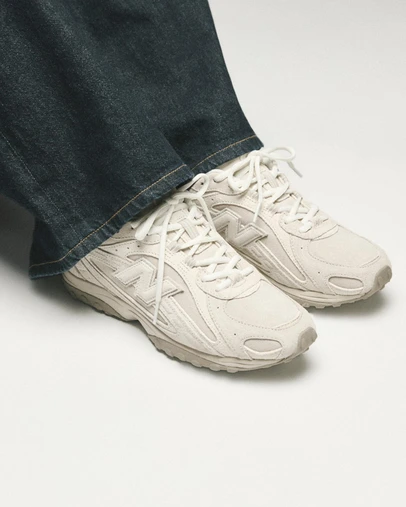 New Balance - 204L - Unisex