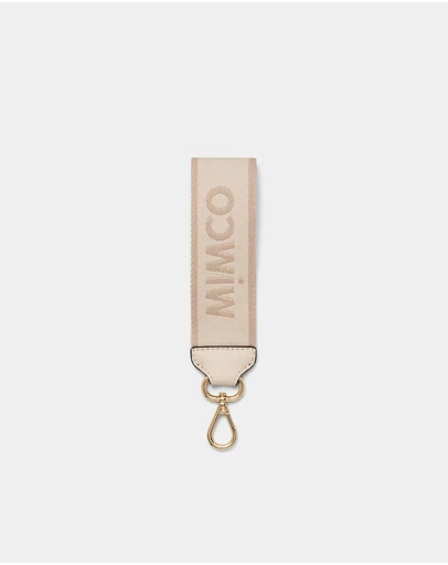 MIMCO - Stripe Webbing Wrist Strap