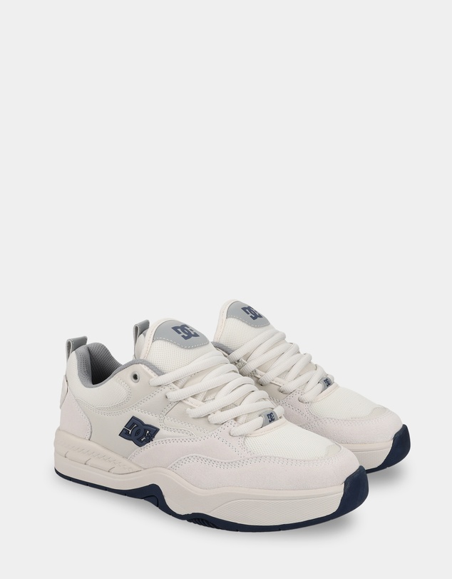 DC Shoes - Mens DC Ascend Skate Shoes