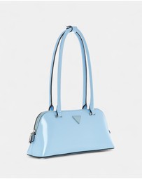 GUESS - Arnela Shoulder Satchel Bag