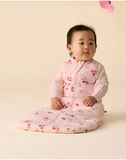 ergoPouch - Jersey Sleeping Bag 3.5 TOG - ICONIC EXCLUSIVE - Babies