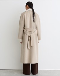 REISS - Marcela Wool Coat