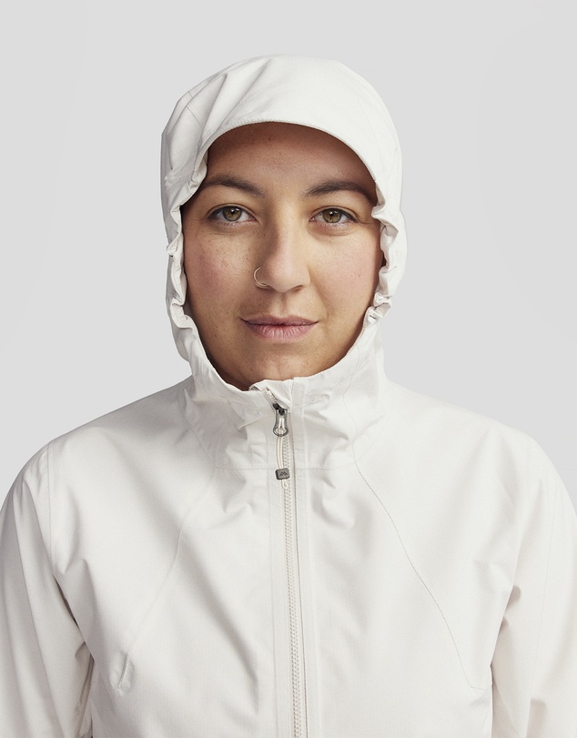 Kathmandu - Trailhead Stretch 2.5L Rain Jacket