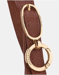 Longchamp - Le Foulonné Top Handle Bag
