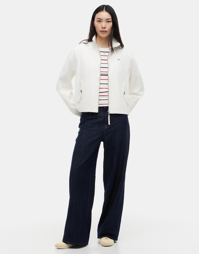 Tommy Hilfiger - TJ Fusion Ballet Sneakers - Women's