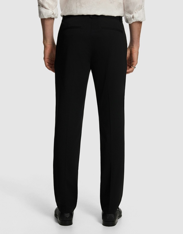 yd. - Reid Tapered Chino
