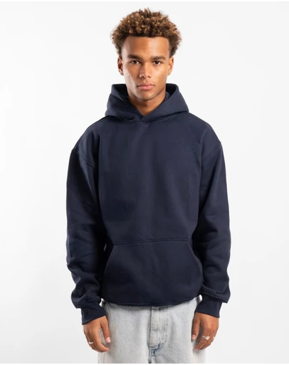 Active Basics - Unisex Heavy Hood