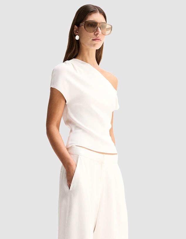 Elka Collective - Talia Knit Top