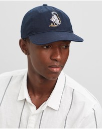 B.Cools - Possum Curve Brim Cap
