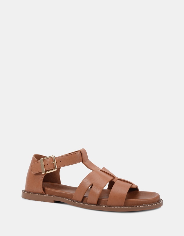 Clarks - Sandra Tan