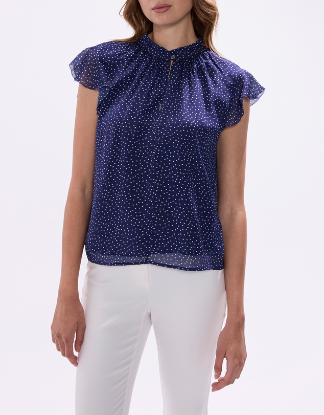 Marcs - Empire Of Spots Top
