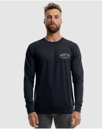 DVNT - Bailey Crewneck