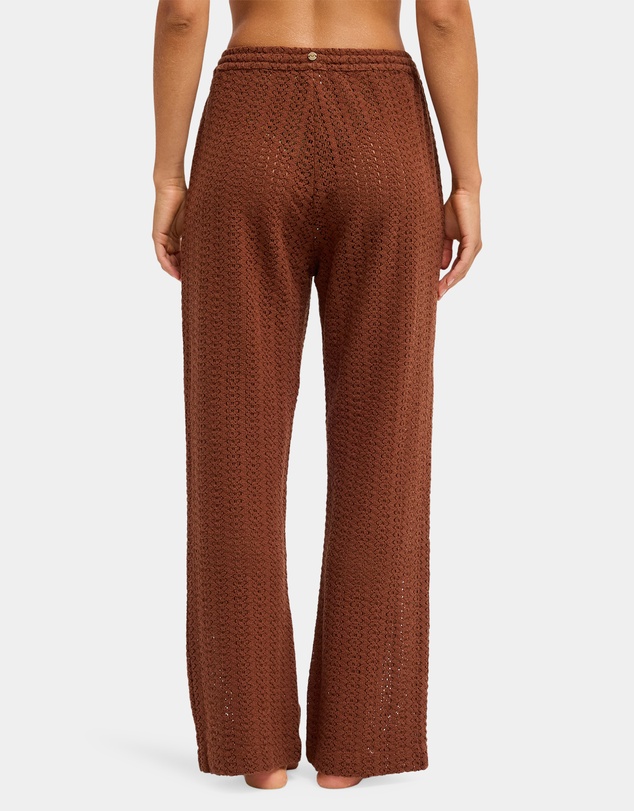 Roxy - Womens Mood Moving Cover Up Pants