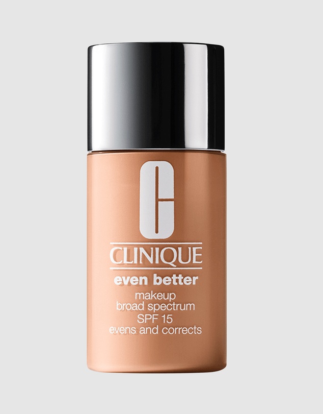 Clinique - Even Better Makeup SPF 15 Foundation