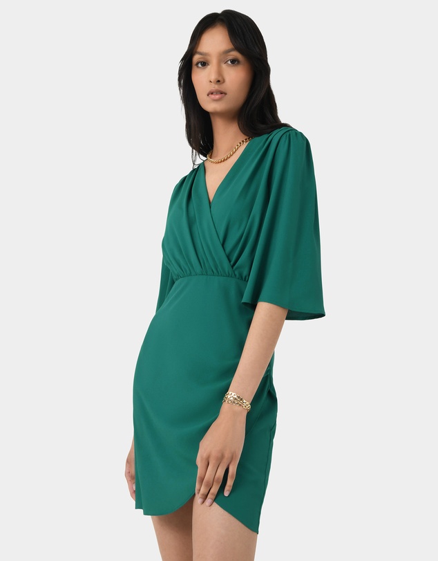 Forcast - Queena Mini Dress