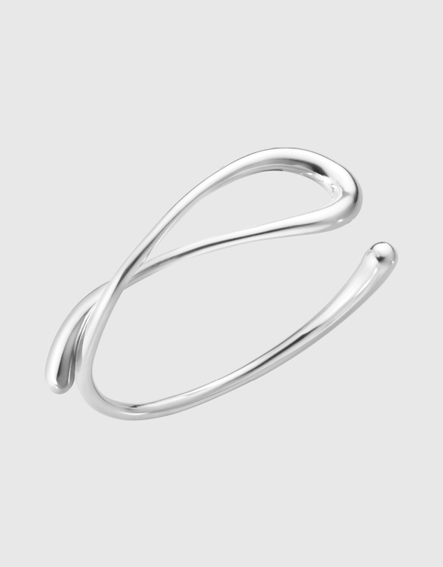 Georg Jensen - Mercy Twist Bangle