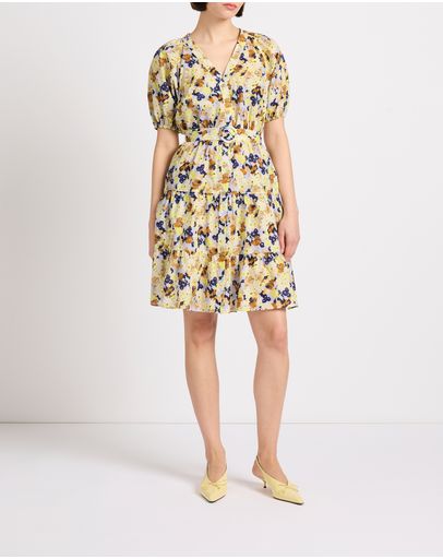 Yellow Multi