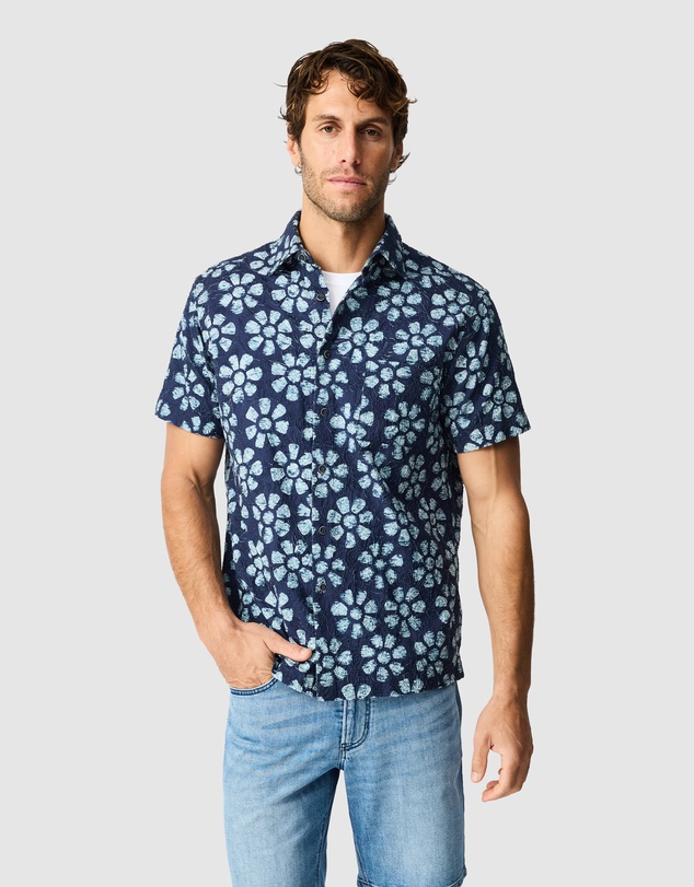 Rodd & Gunn - Fort Hill Shirt