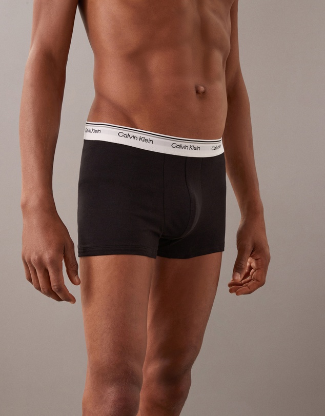 Calvin Klein - Balance 3 Pack Trunks