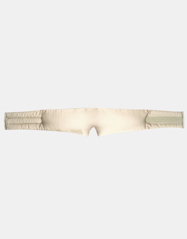 Mynt Lab - MyntFusion™ Mint-Infused Blackout Sleep Mask
