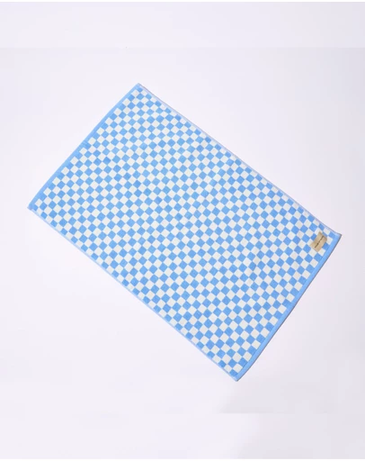 House of Nunu - Bath Mat
