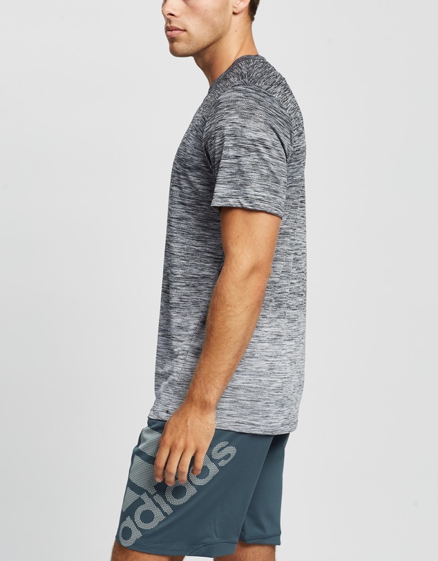 adidas Performance - Gradient Tee