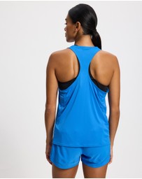 adidas Performance - Adizero Essentials Running Tank