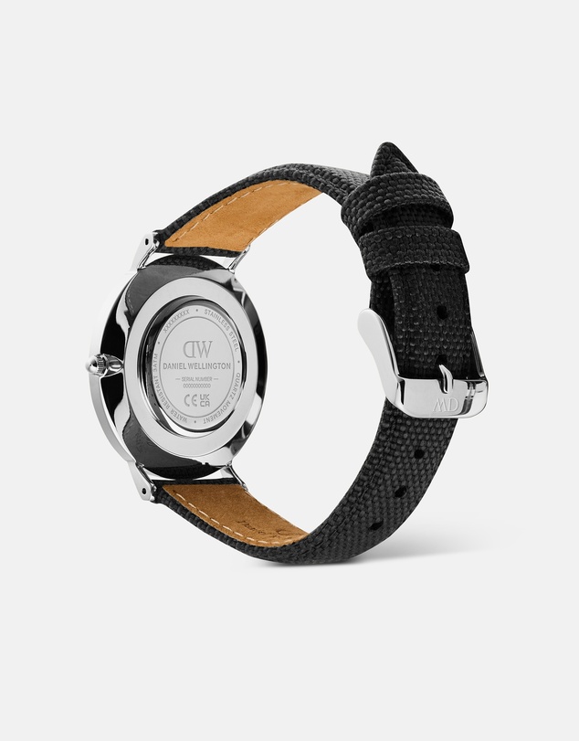 Daniel Wellington - Classic Canvas 36mm