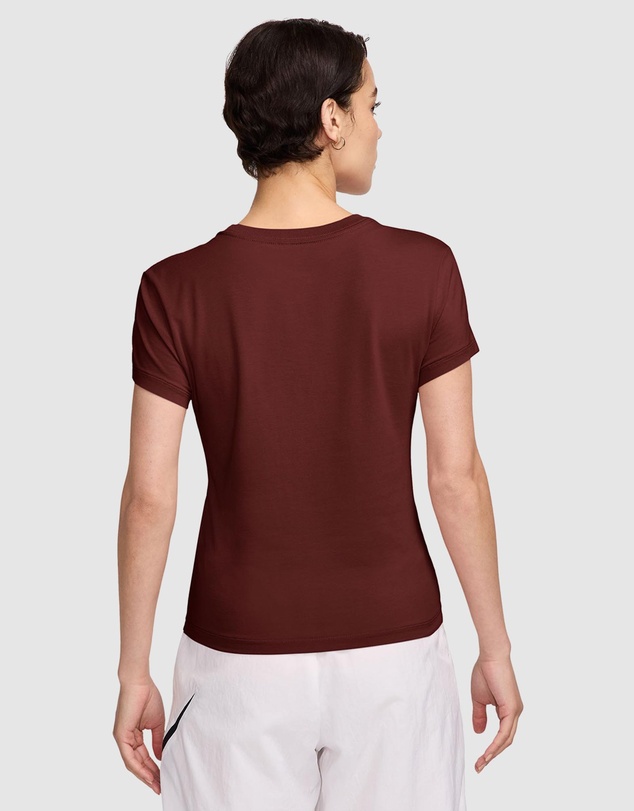 Nike - Sportswear Chill Knit T-Shirt