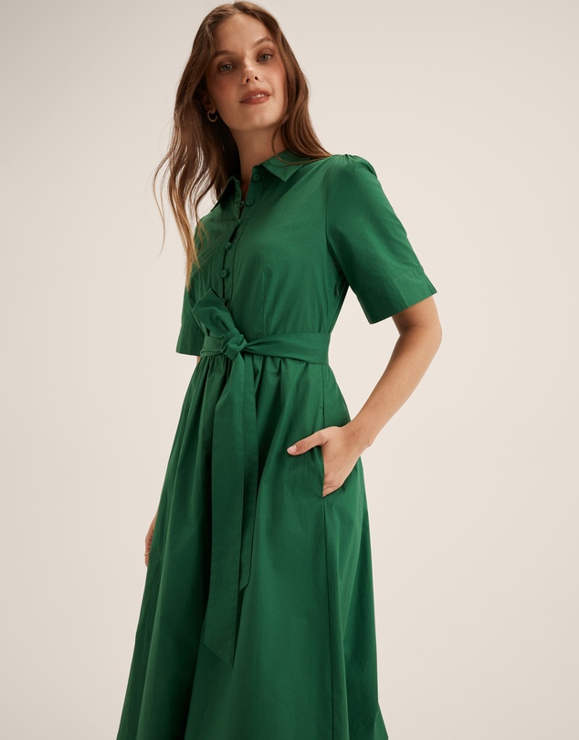 Review - Arizona Dress