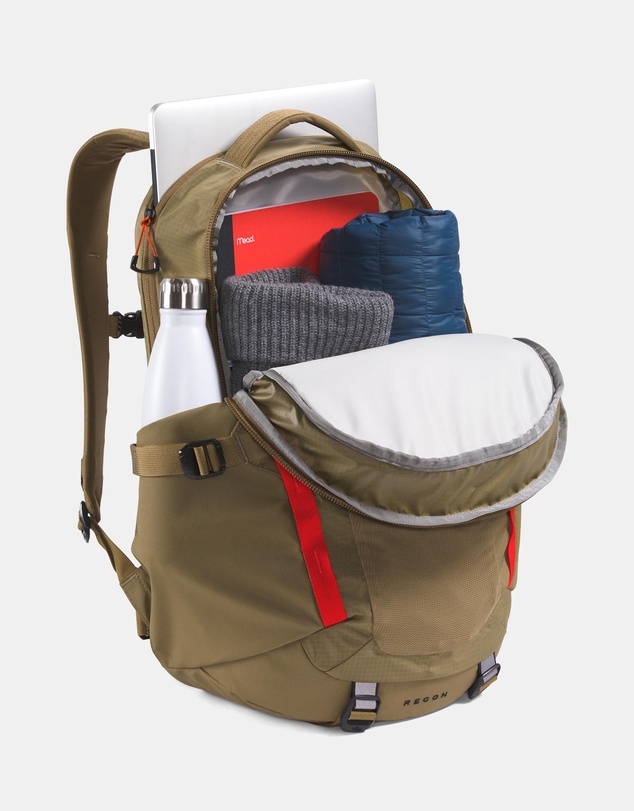 The North Face - Recon Backpack