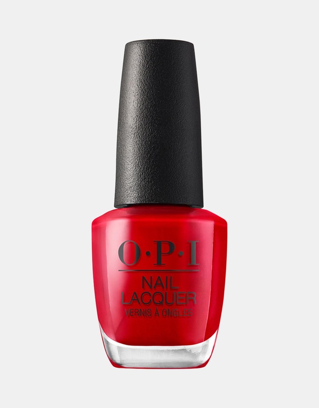 O.P.I - O.P.I Nail Lacquer