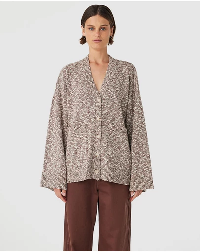 Arcaa - Emmet Cardigan