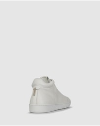 Brando - Lennox Sneakers