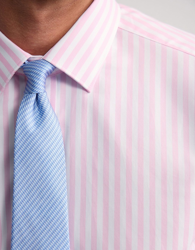 Oxford - Beckton Slim Fit Cotton Shirt