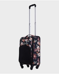 Roxy - Womens Cabin Island Luggage Roller