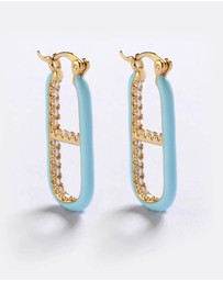 Emma Pills - The OG Earrings