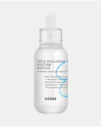 COSRX - Hydrium Triple Hyaluronic Moisture Ampoule