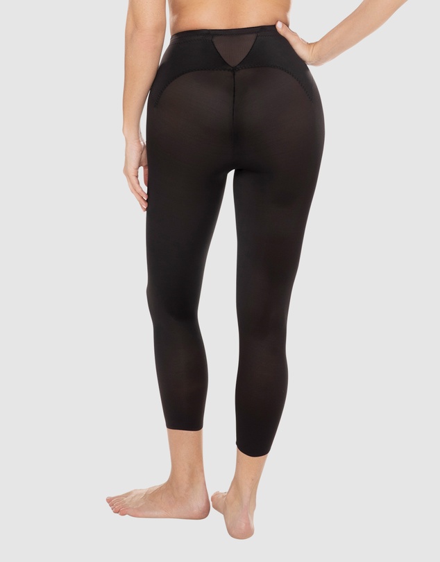 Miraclesuit Shapewear - Flexible Fit Waistline Shaping Pantliner
