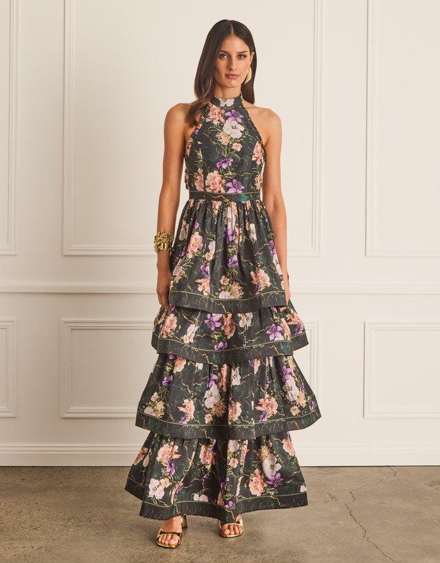 Aqua Blu Australia - Tempest Constance Dress