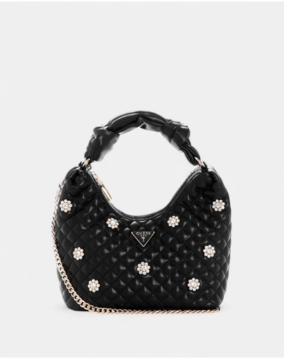 GUESS - Everlee Hobo Bag