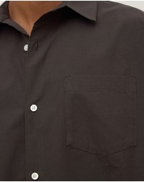 Assembly Label - Finn Long Sleeve Shirt