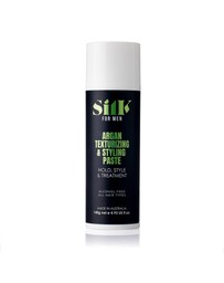 Silk Oil of Morocco - Full Groom & Style Set