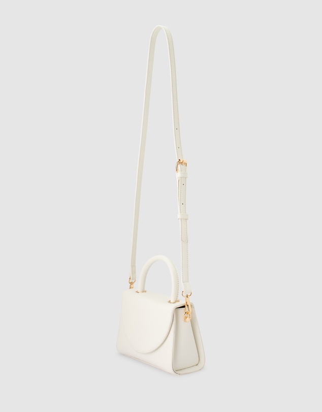 Olga Berg - Sasha Top Handle Bag