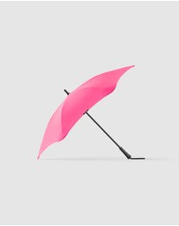 BLUNT Umbrellas - BLUNT Classic Hibiscus Pink