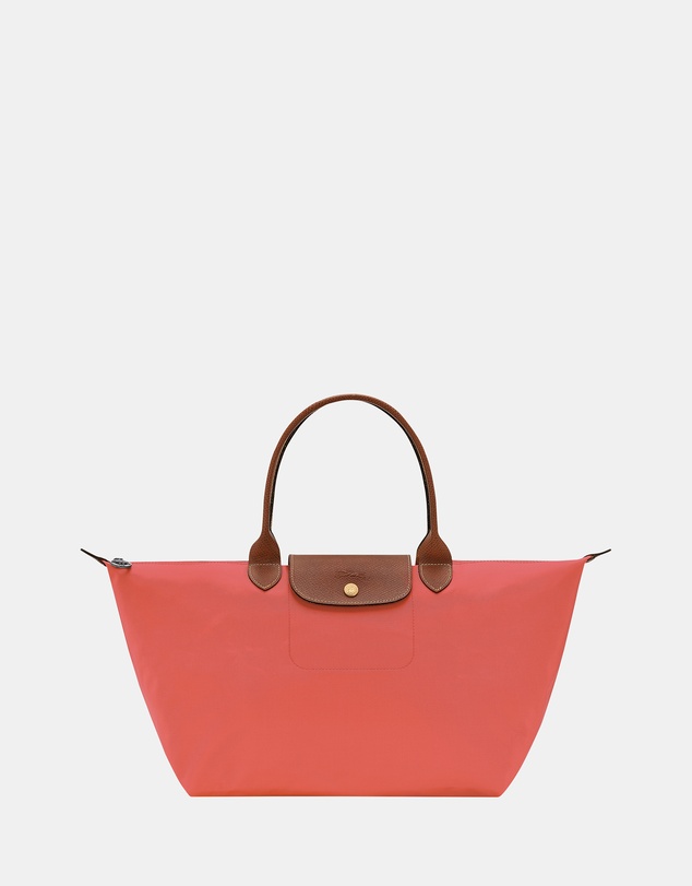 Longchamp - Le Pliage Original Nylon Handbag - Large