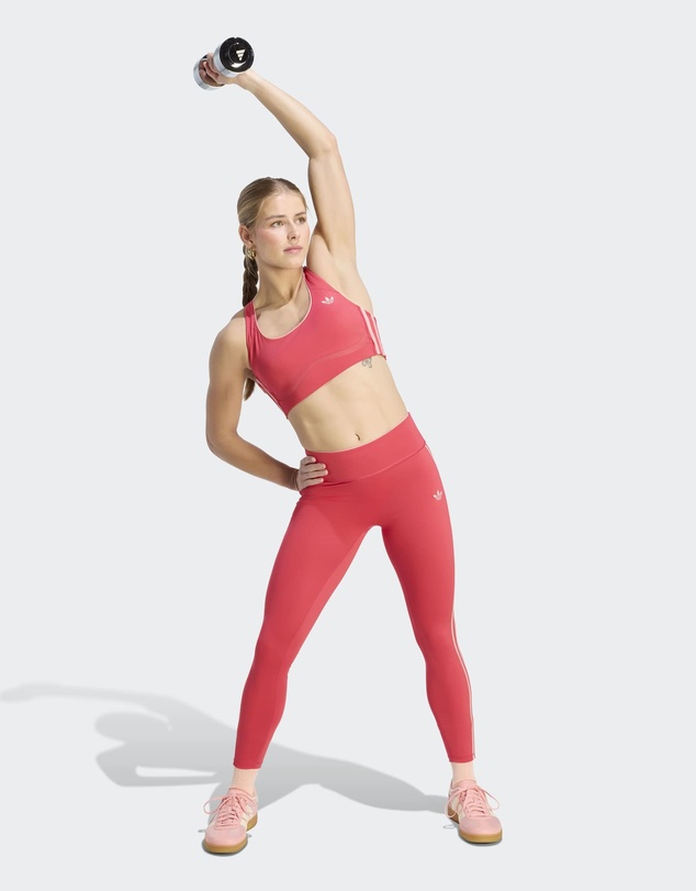 adidas Sportswear - adidas Originals Sport Medium Support Bra Womens