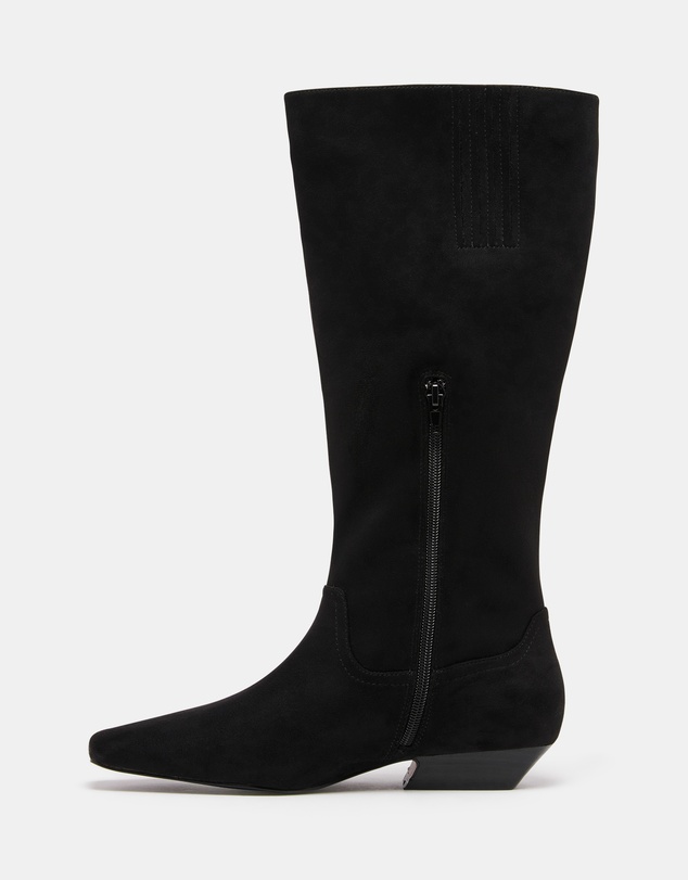 Therapy - Xavier Tall Boots