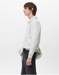 M.N.G - Bola Sweatshirt
