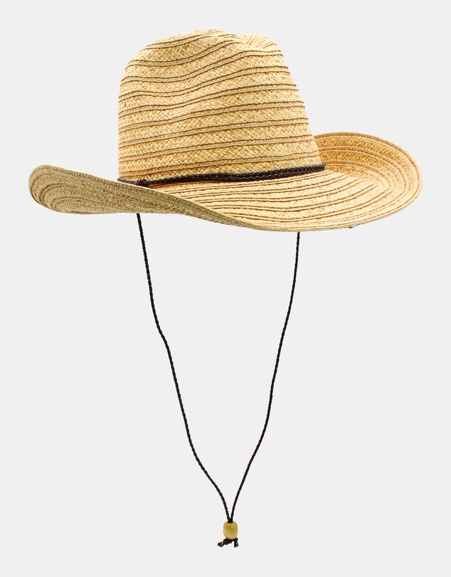 Morgan & Taylor - Rory Cowboy Hat